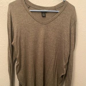 Long sleeve top
